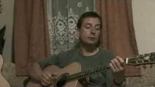 John Denver - &quot;Flying For Me&quot; cover by Mark Robinson