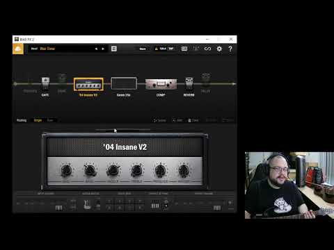 BIAS FX 2 Elite - First Impressions (All-in-One Guitar/Amp/Effects Modeling, 2020)