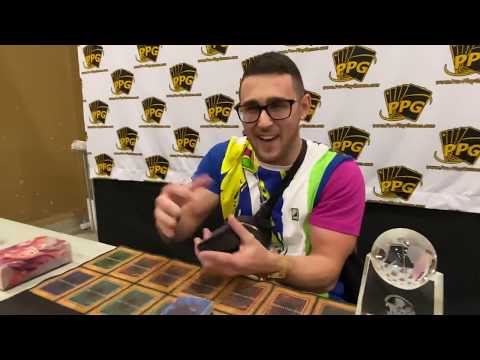 Yu-Gi-Oh! 2nd Place PPT Invitational - Spyral Deck Profile - Michael State - Kissimmee Florida 2020!