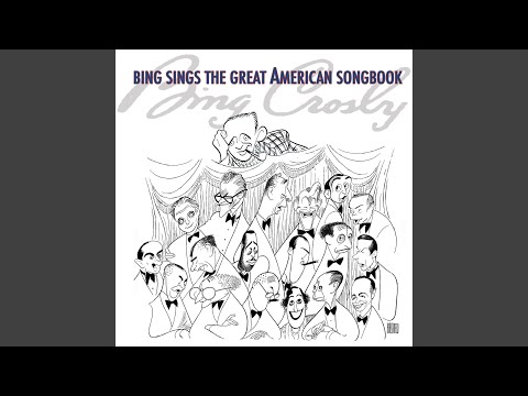 Videoclip de Button Up Your Overcoat — Bing Crosby