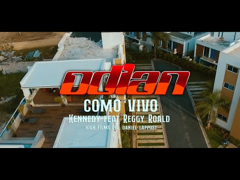 Reggy Roaldy 🏆 Kennedy - Odian como vivo (Video Oficial 🎥)🥶