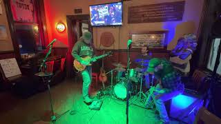 High Flyin’ Bird - Neil Young and Crazy Horse cover