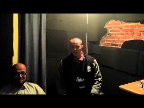 ZAPOWIEDŹ KONCERTU DM : PIH&FIRMA -Klub UNDERGROUND 23.11.2013