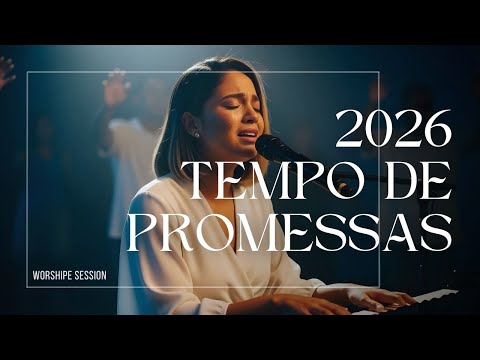 O Céu Declarou | 2026 Será Ano de Colheita Abundante, sua vitória