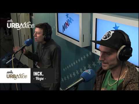 MNM: INCK - Hope (Live)