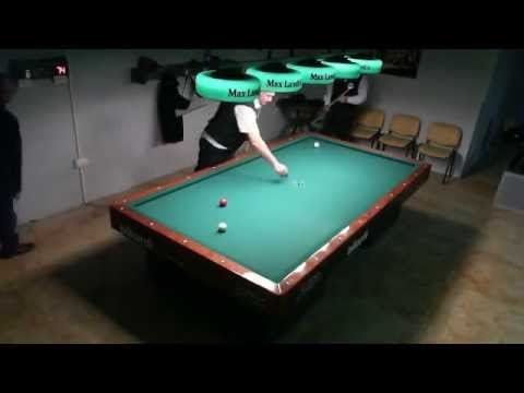 D'Antonio vs Incelli - 3^ Prova Campionato Regionale 3^ Cat 2013/2014