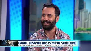 Daniel DeSanto Talks 'Mean Girls' & Iconic Movie Quotes video