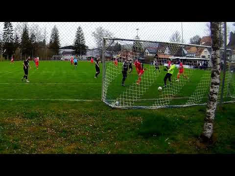#59 - Tore TSV Leinzell gegen die TSG Abtsgmünd II am 30.03.2025