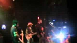 HURT Unclean Live @ Pop&#39;s 7/11/08