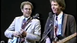 Hot Rize Live in Osaka, Valentine's Day 1985 pt 1