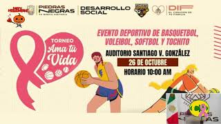 torneos en campos deportivos