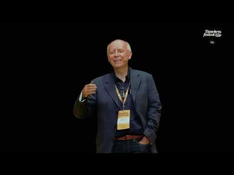 Speech di Spartaco Albertarelli