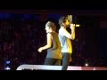 One Direction - Happily - WWA Madrid 11/07/2014 ...