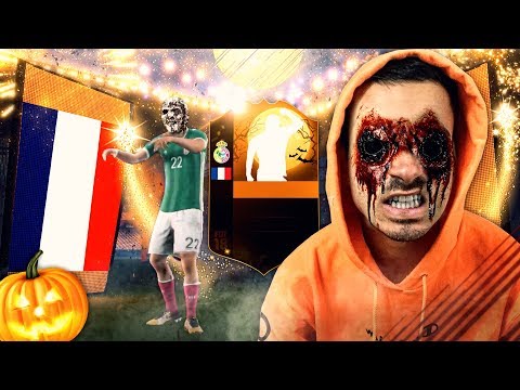 FIFA 18 : MEIN BESTES SCREAM WALKOUT PACK !! 🔥🔥🔥