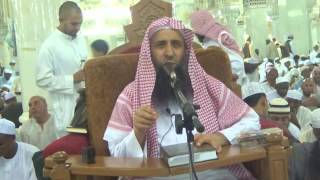 صورة 18-32/ هل يجوز وضع العسل على الصرة فى نهار رمضان للصائم للعلاج ؟ | الشيخ عبد المحسن الزامل