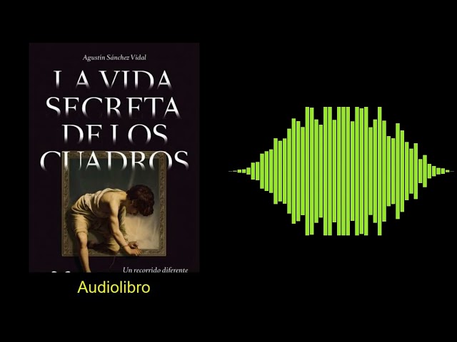 Vídeo relacionado con La vida secreta de los cuadros: Un recorrido diferente por el Museo del Prado (NO FICCIÓN)