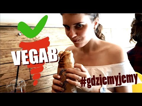 VEGAB | krakowski fastVEGEfood | #gdziemyjemy (4)