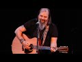 STEVE EARLE: Angel is the Devil