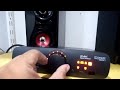 Logitech Z906 Dolby THX Features Sound Demo Live 2025 Redonwebtv7300