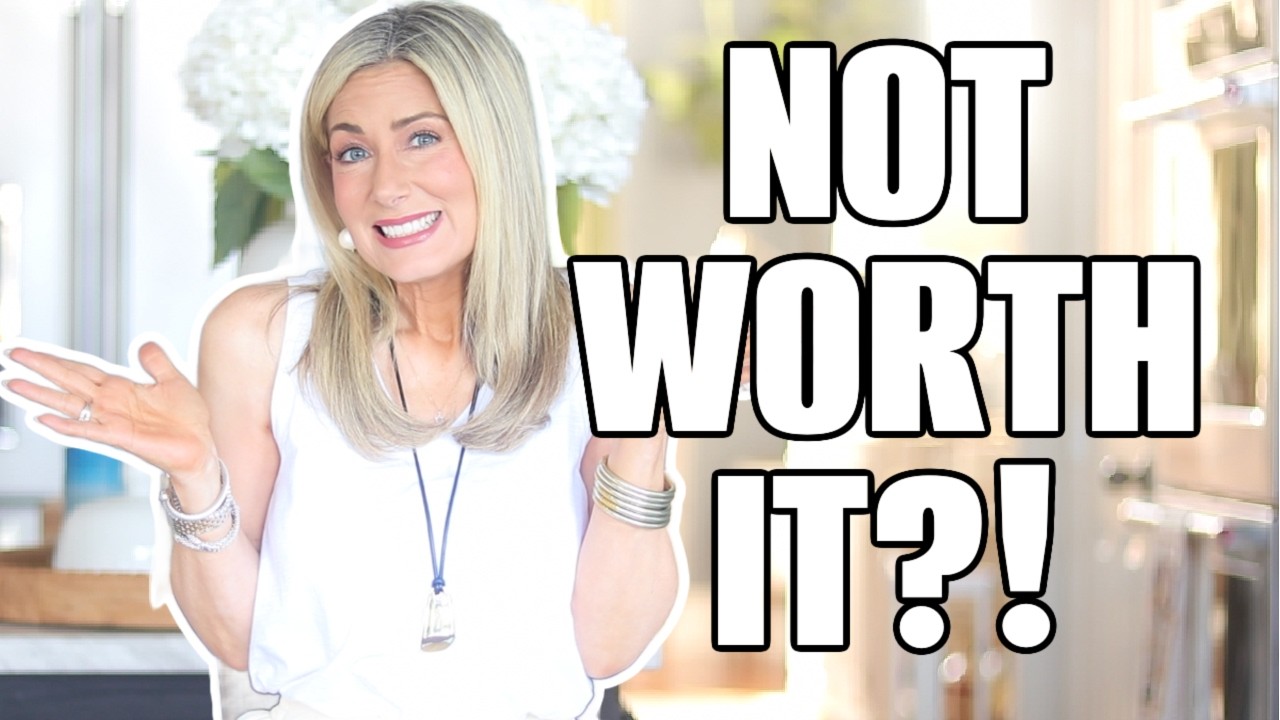 NORDSTROM ANNIVERSARY SALE: What I Returned, Skipped & What I’m Buying Instead!