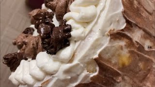 3 Katlı Meyveli Yaş Pasta