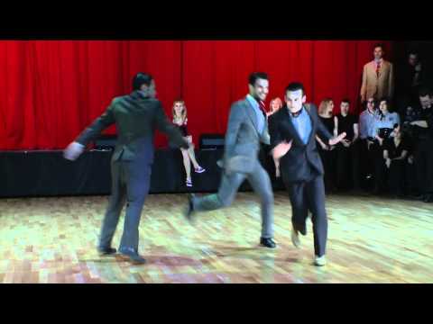 RTSF 2012 Juan & William & Mikey