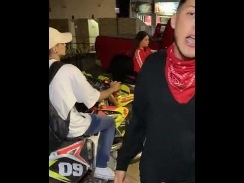 SE ACERCA EL ROSTER Y @JOSSGIANT  DICE QUE YA ESTA READY 🗣️🔥🔥