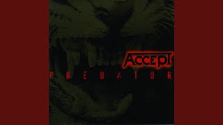 Crucified