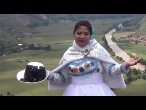 AMOR AGONIZANTE 2020_ FLOR SANTIAGUEÑA  TV PERU