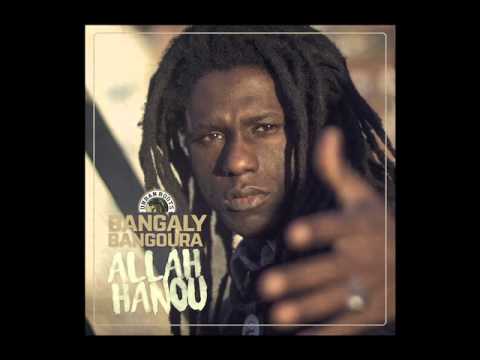 Bangaly Bangoura - Babylon (Official Audio)