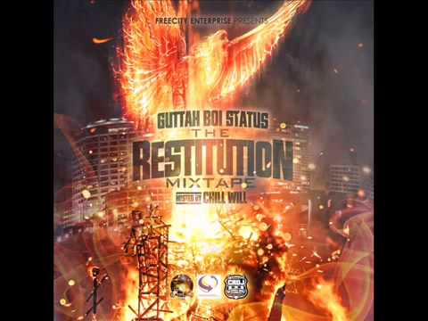 Guttah Boi Status - My Lil Bust It Baby (ft. Kaneezy)