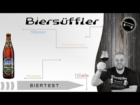 Achtern Diek Pils - Biertest