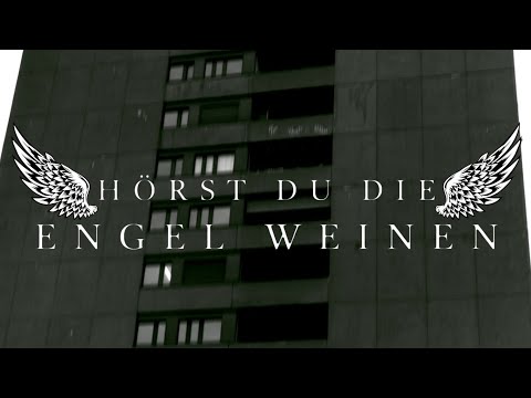 Capkekz  "Hörst du die Engel weinen"  feat. Hustla (prod.by ZH-BEATS)