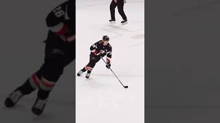 Rasmus Dahlin has POISE