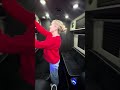 Check out this Video for a 2026 OGV Luxury Coach VCRUISE 10OB Full Wall Partition(Stock #1592)  for sale by The RV Shop, Inc. This unit is located in Baton Rouge, LA