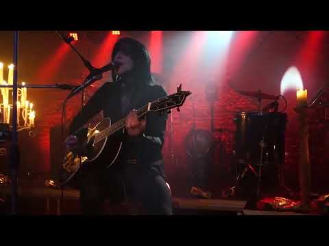 Say Hello Melancholia (ver. Acoustic) - IAMX