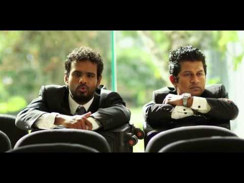 Mrs Perera  - Mihindu and Samitha