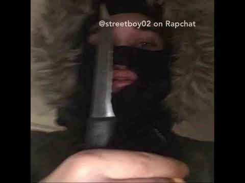 Streetboy[]bivakmuts[](prod.by Rapchatstudio)