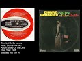 Dionne Warwick -Let Me Be Lonely