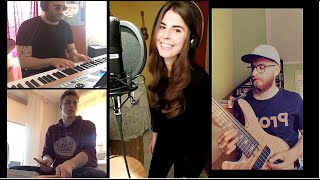 All of Me (Ella Fitzgerald swing cover)