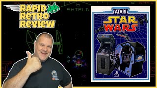 Rapid Retro Review #1 - Atari Star Wars