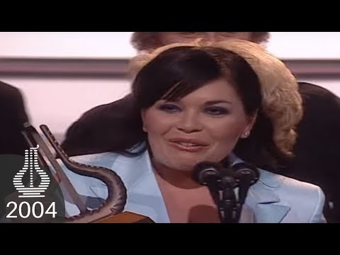 Solveig Slettahjell vinner Årets Jazz (Spellemannprisen 2004)