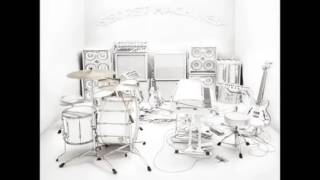 Secret Machines - Nowhere Again