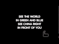 U2 - Beautiful Day [Karaoke Cover] 