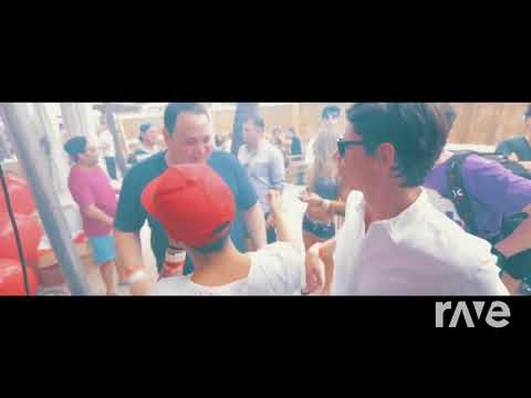 Trerp - Dimitri Vegas, Martin Garrix, Like Mike & Bassjackers & Makj | RaveDJ