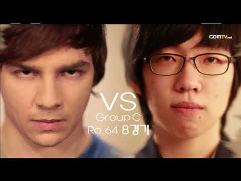 2011 Super Tournament Ro 64 Group C Match 8 Set 1   Huk vs san