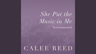 She Put the Music in Me (Instrumental)