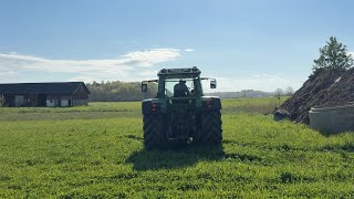 Ratastraktor Fendt 716 Vario | Pilt 4 - Agroline