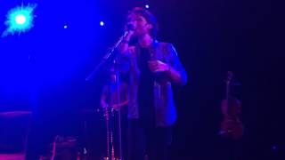 Animal Urges - Lo-Fang  @ Le Poisson Rouge, New York City, May 11th 2015