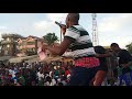 Kivumbi At Matuu Town By Luma Musolo